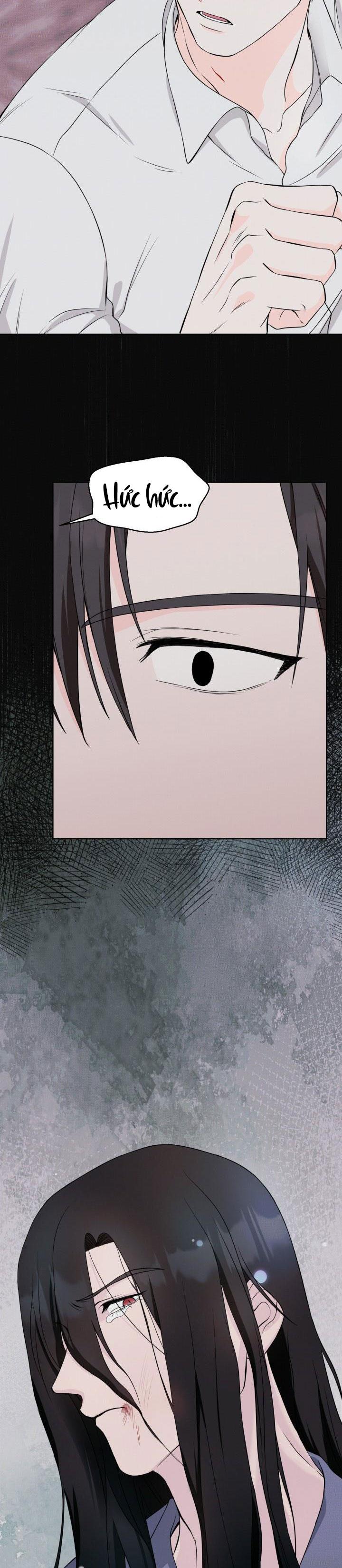 quý đói chapter 2 13