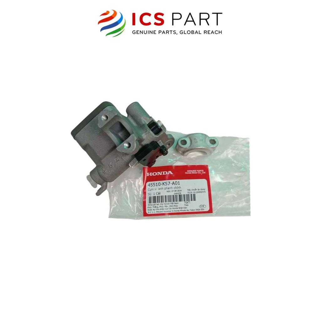 Củ Dầu Trên HONDA Wave Blade (45510K57A01)
