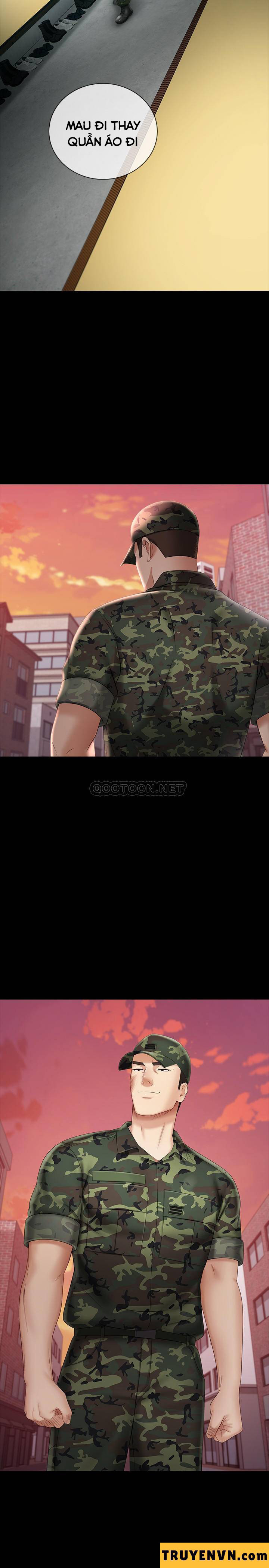 sứ mệnh người anh chapter 30 31