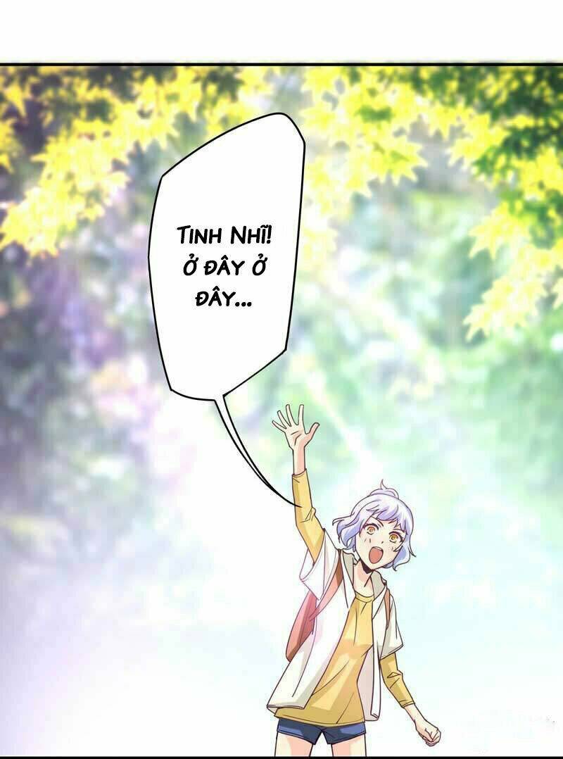 cuồng duệ tiểu thê chapter 46 19