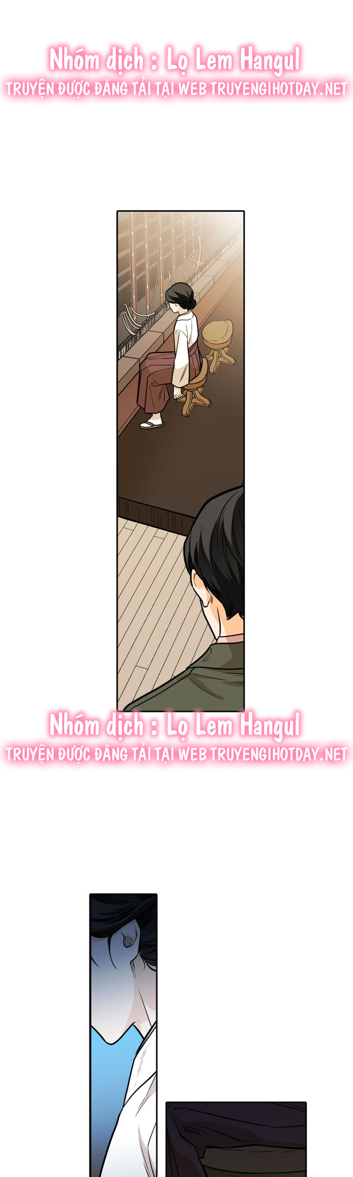 câu chuyện về người phụ nữ ấy chapter 51 1