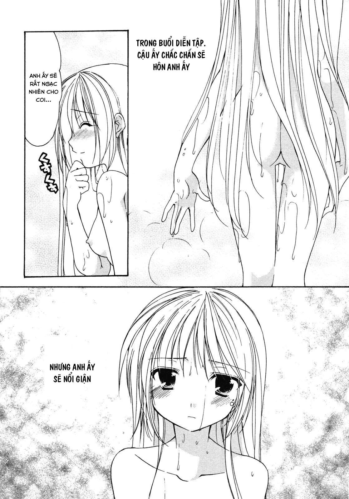 schoolmate chapter 13 21