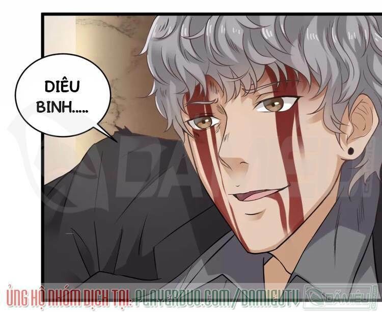 địa phủ khai phá thương chapter 72 20