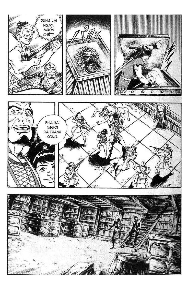 karasutengu kabuto chapter 1.1 144