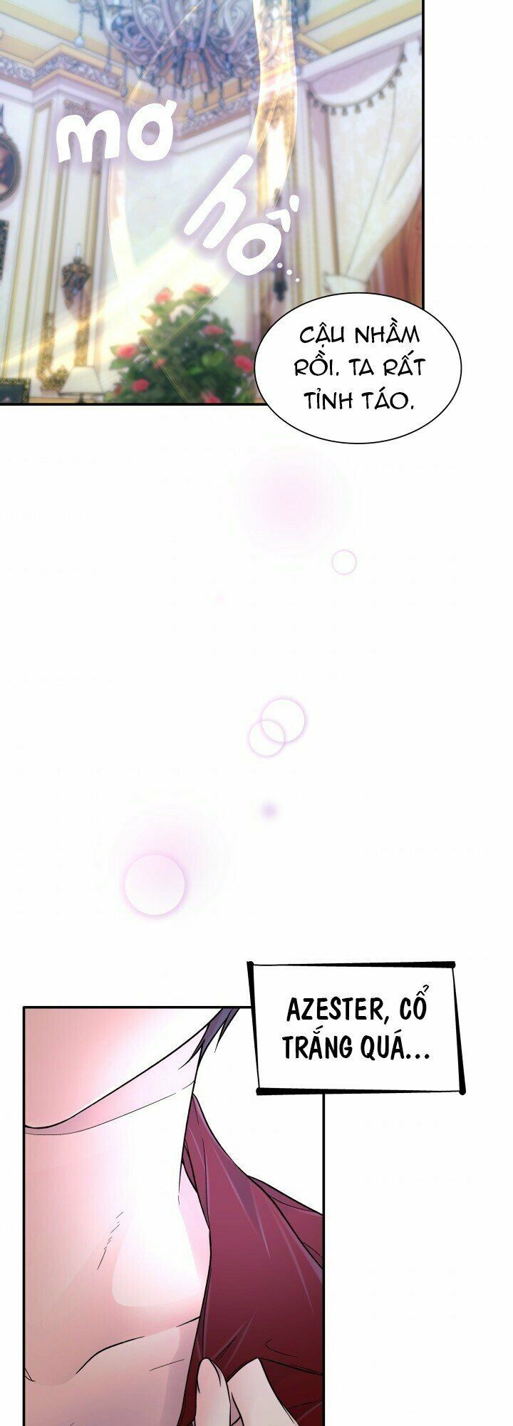 dây xích kiềm chế nam chính hắc ám tuột mất rồi chapter 19 30