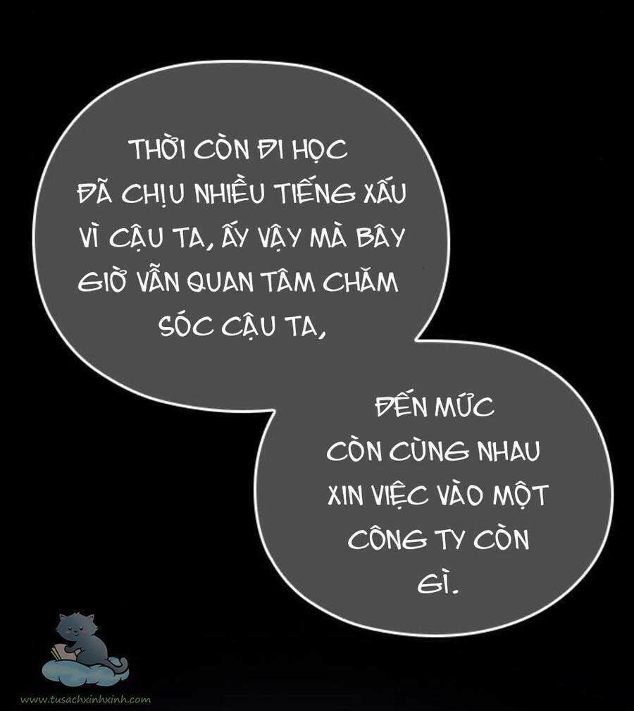 cô đi mà lấy chồng tôi đi chapter 11 21