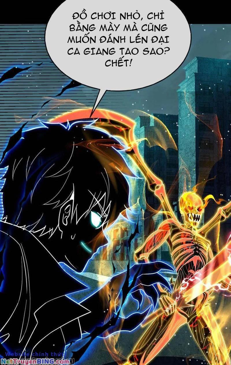 nhìn thấy thanh máu, ta xử tội thần linh chapter 150 18