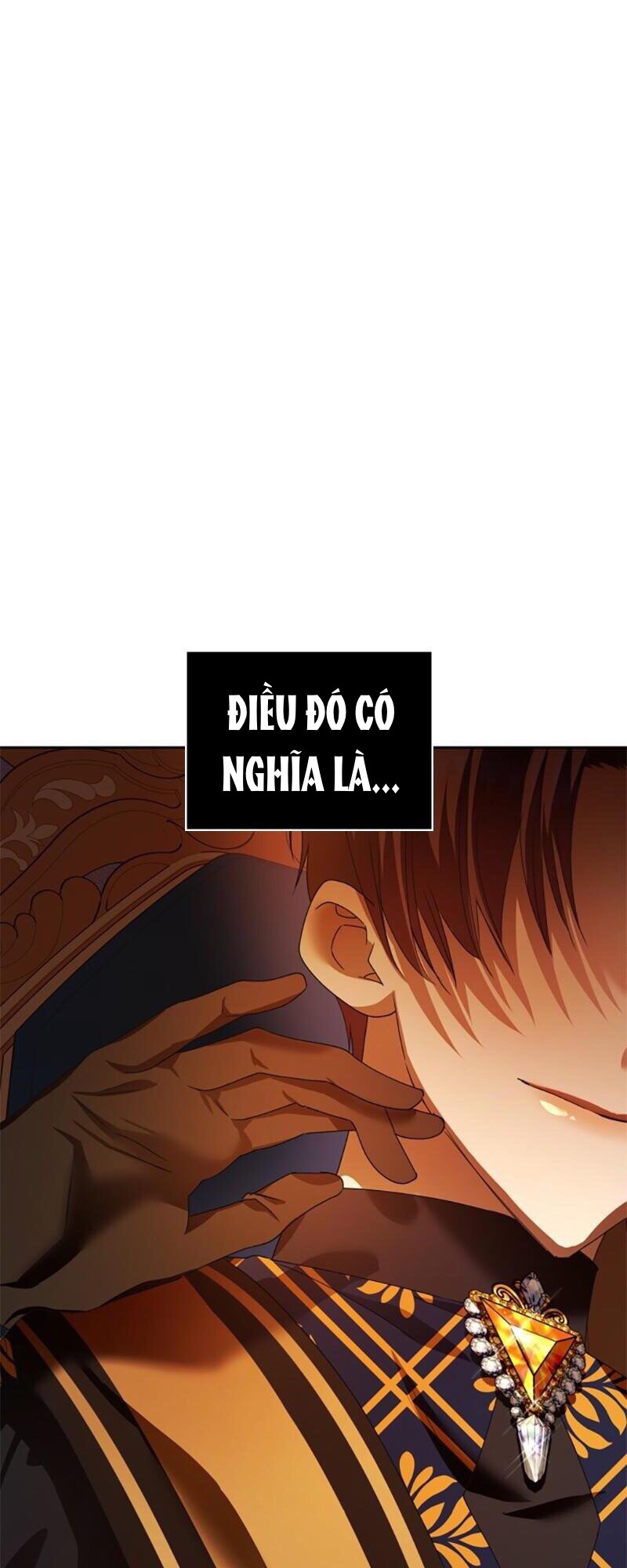 tôi muốn trở thành cô ấy dù chỉ là một ngày chapter 84 16