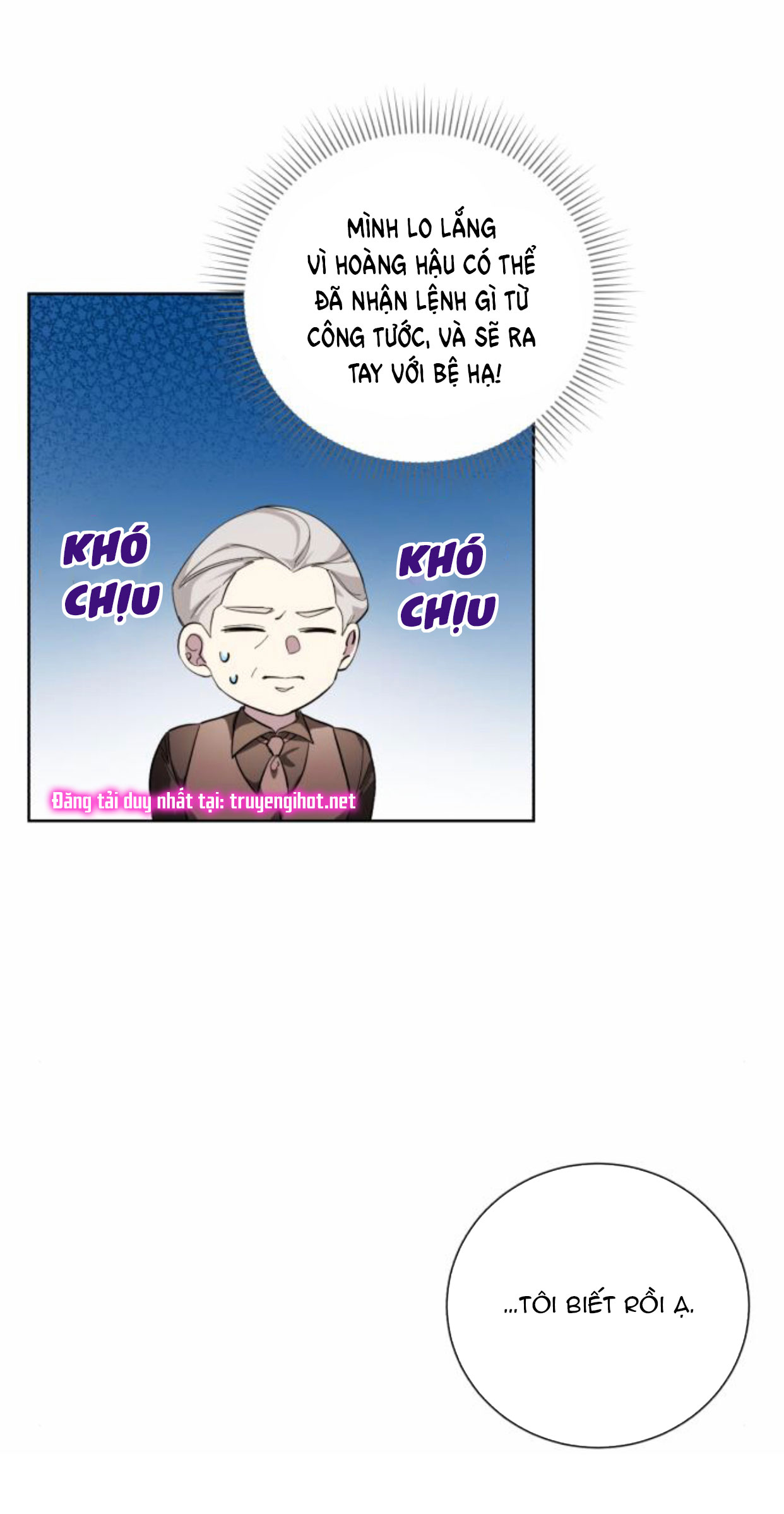 đã có lúc ta muốn nàng chết đi chapter 26 31