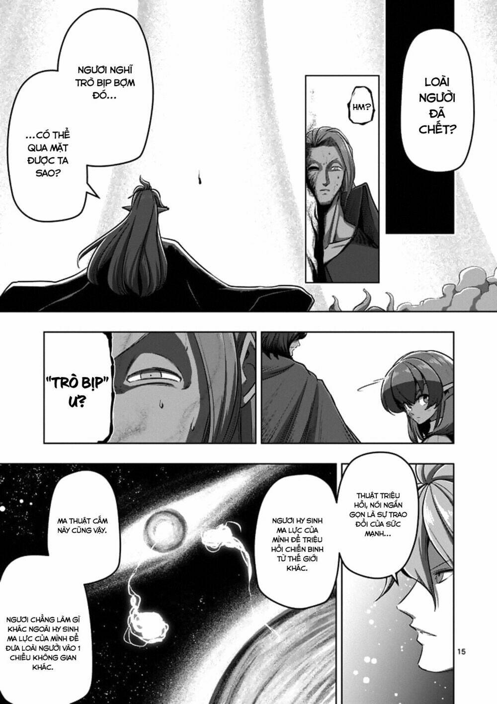 helck manga chapter 101.2 4