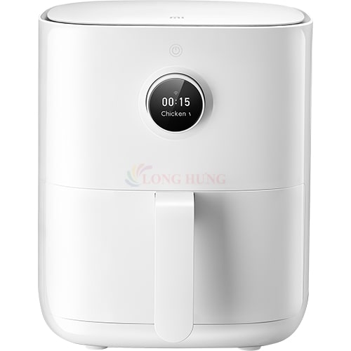 Nồi chiên không dầu điện tử Xiaomi Mi Smart Air Fryer 3.5 lít BHR4849EU MAF02 - Hàng chính hãng