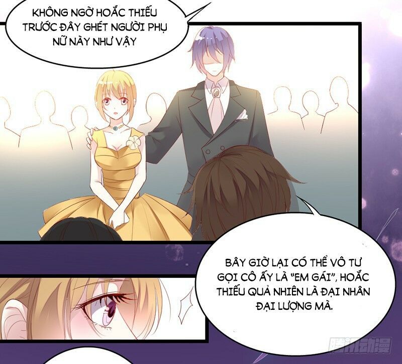 mặt nạ mê hoặc chapter 21 4