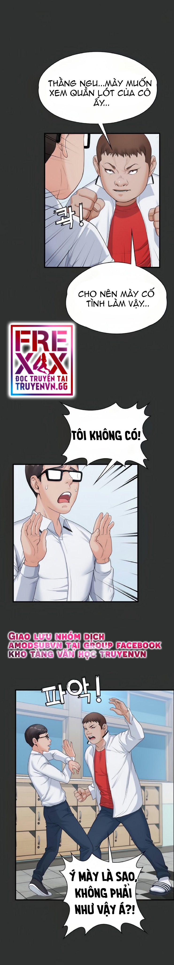 gái hư chapter 1 42