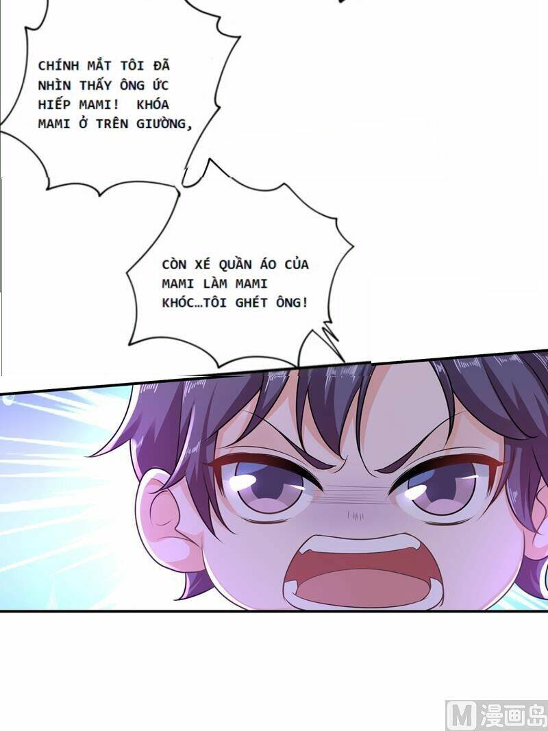 nhập cốt noãn hôn chapter 271 8