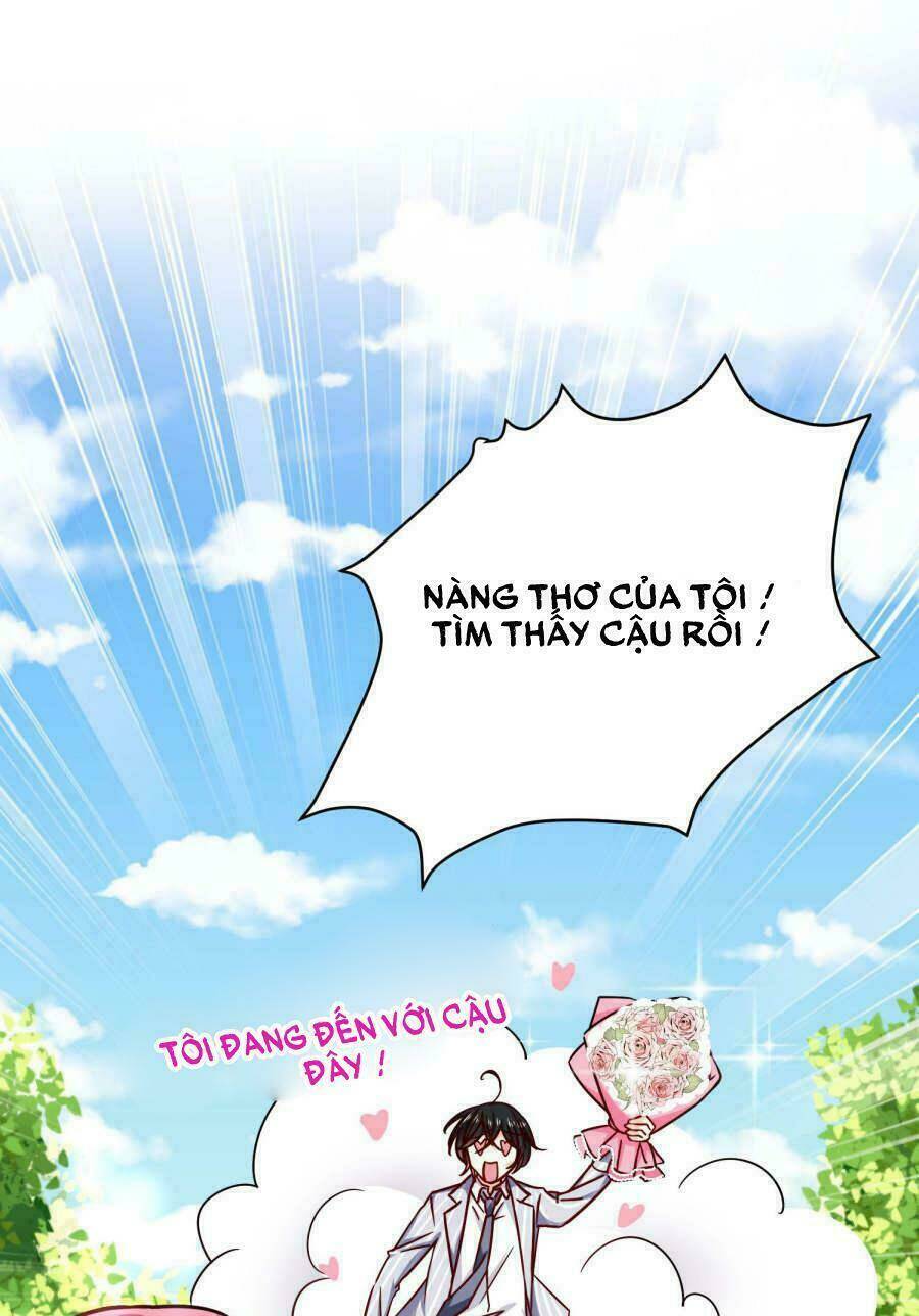 hôm nay tôi sẽ yêu ai đây ? chapter 27 5