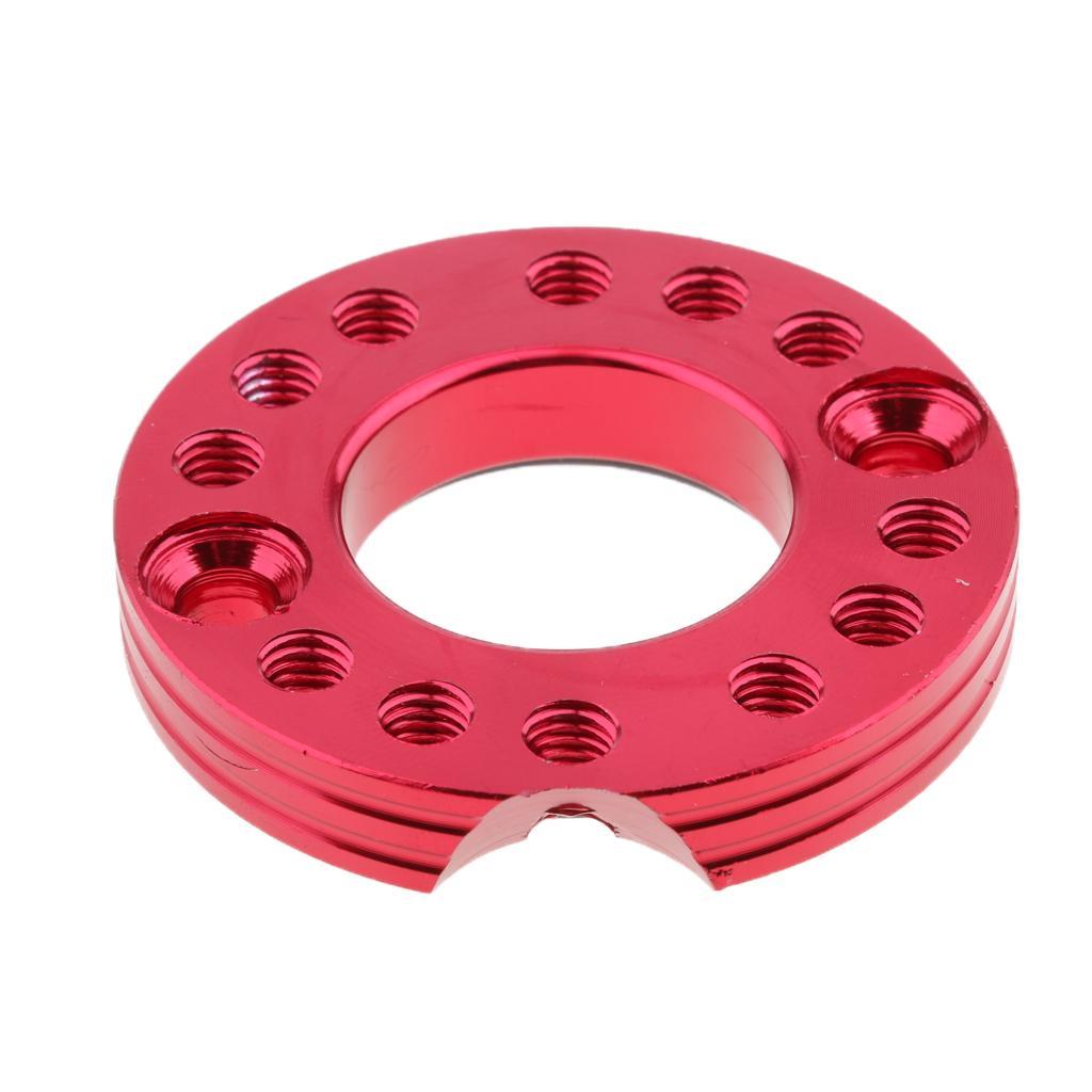 26mm Carburetor Manifold Plate for Dirt Bike ATV