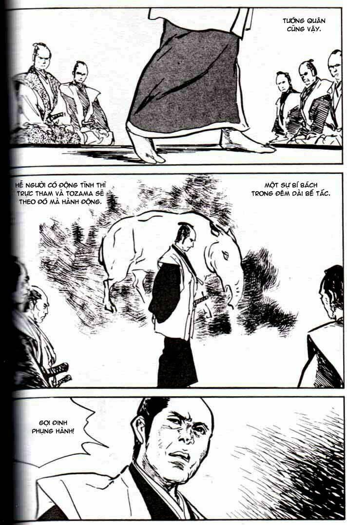 lone wolf and cub chapter 140 31