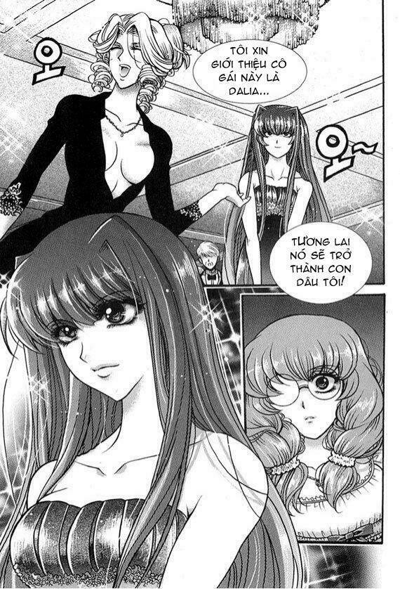 yoo ah dok_jon chapter 5 20