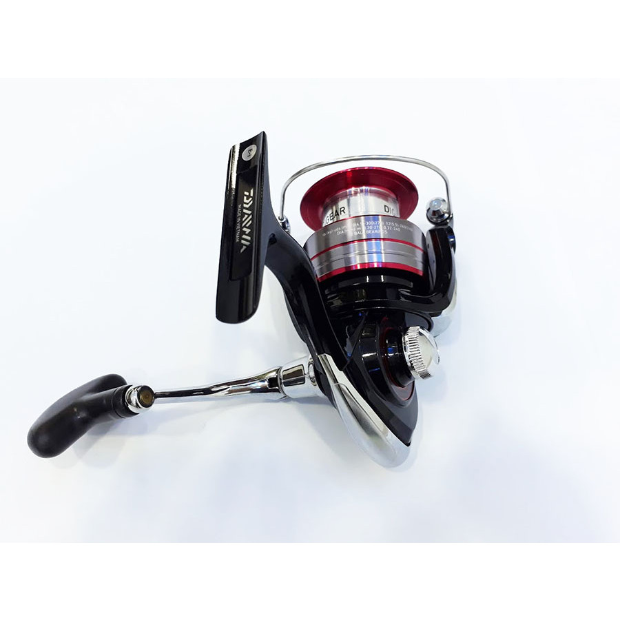Máy Câu Cá Daiwa MG S