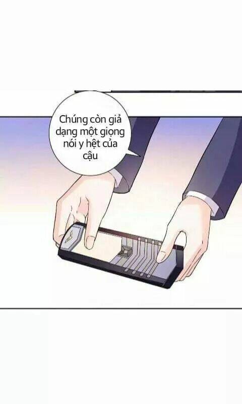 1 nửa hoàn hảo của ceo chapter 15 15