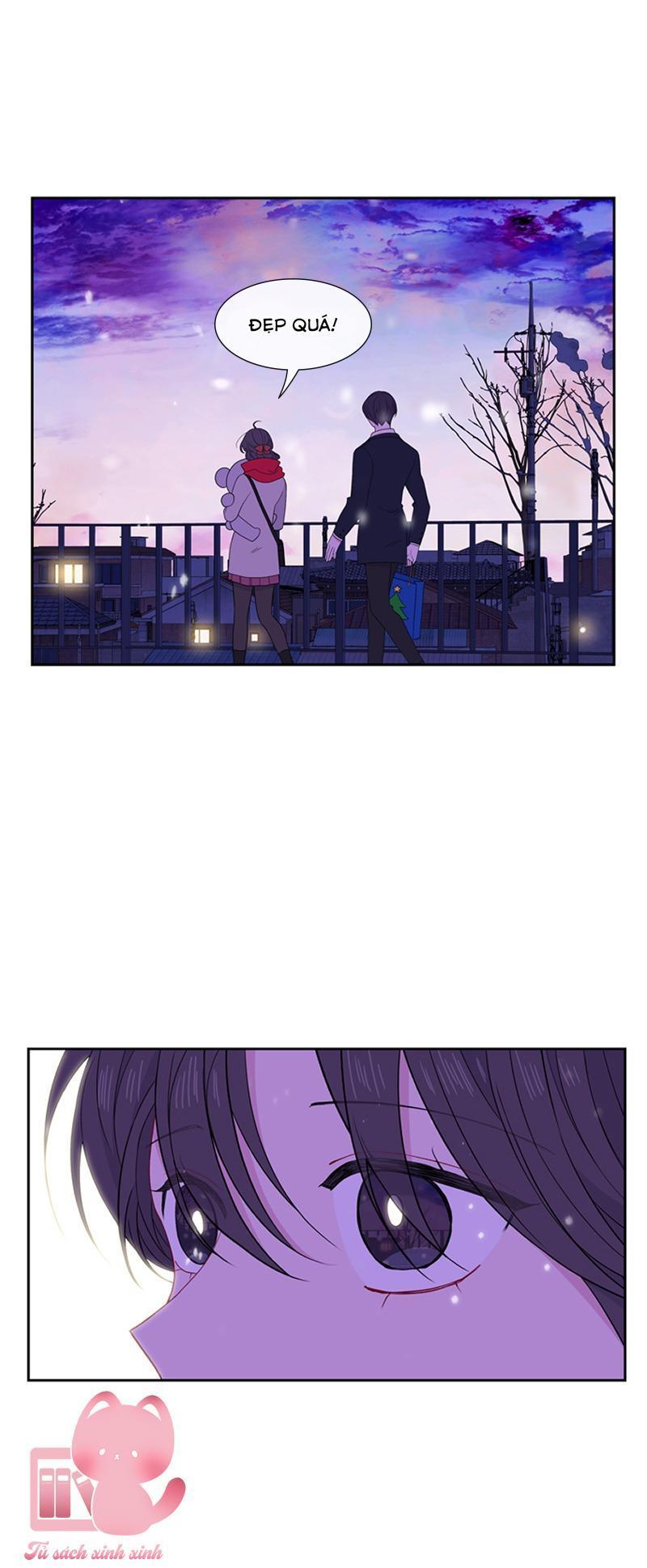 về bên anh chapter 87 47