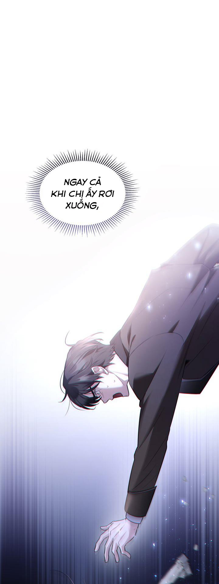 Cái Bóng Trong Đêm chapter 42.2 - Trang 26