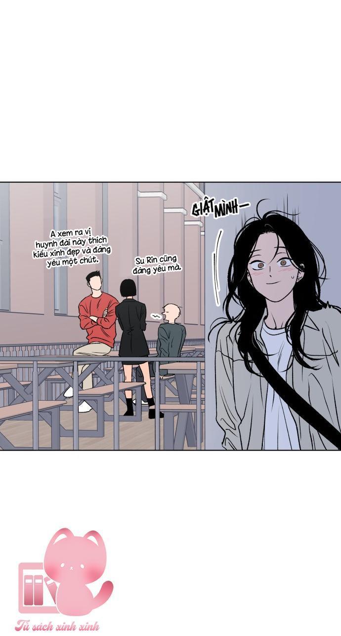 trend yêu đương 2023 chapter 11 20