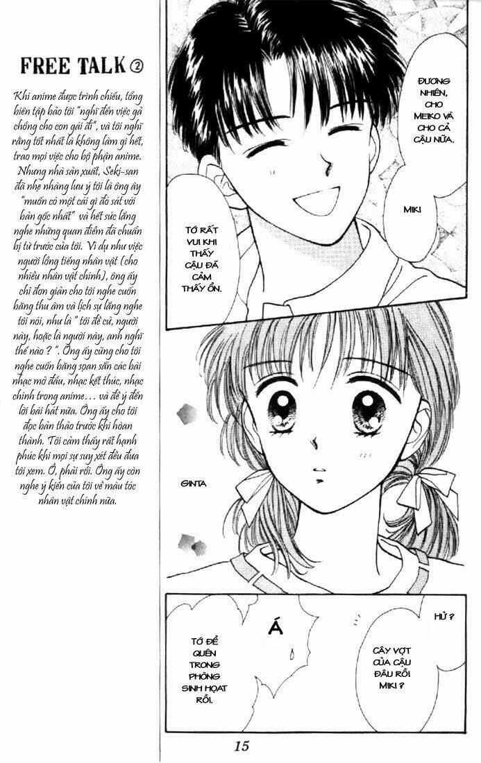 marmalade boy chapter 15 17