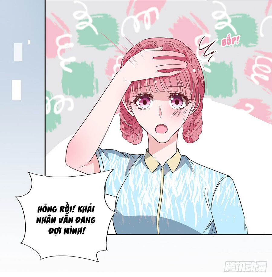 manh thê khó dỗ phần 2 chapter 24 16