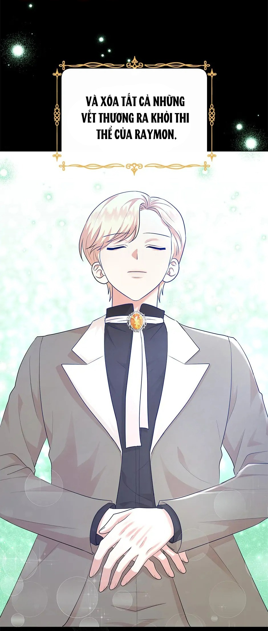 diễn vai ác nữ cũng thật khó khăn chapter 41 20