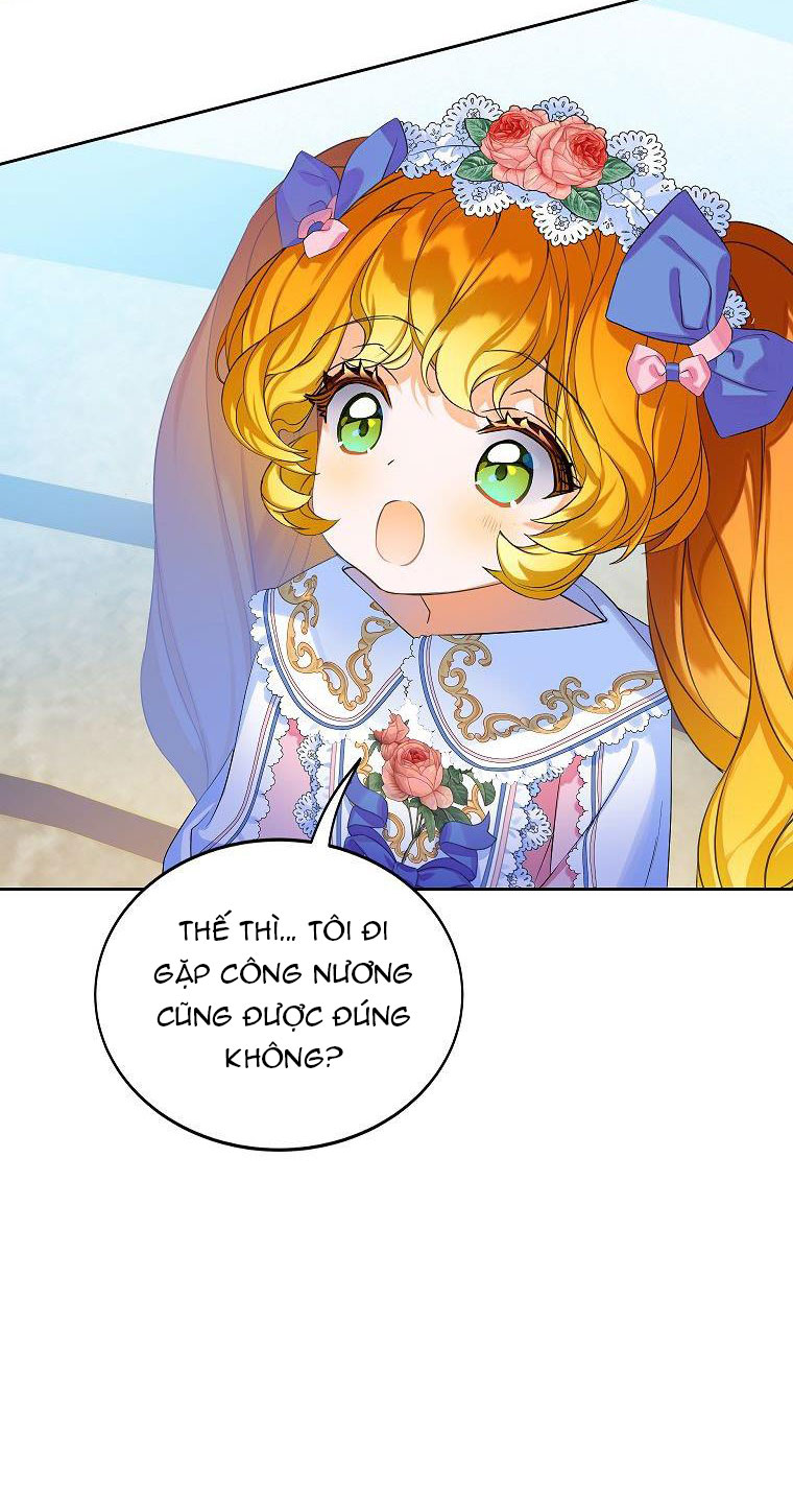 tôi là nữ thừa kế của gia tộc phản diện chapter 10.1 28
