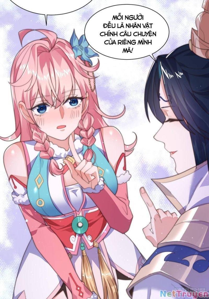 mỗi nữ đồ đệ đều muốn giết ta chapter 5 28