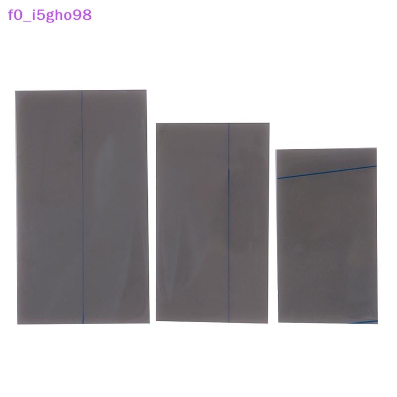LCD phân cực phim phân cực phim ánh sáng phân cực phim cho IP mới