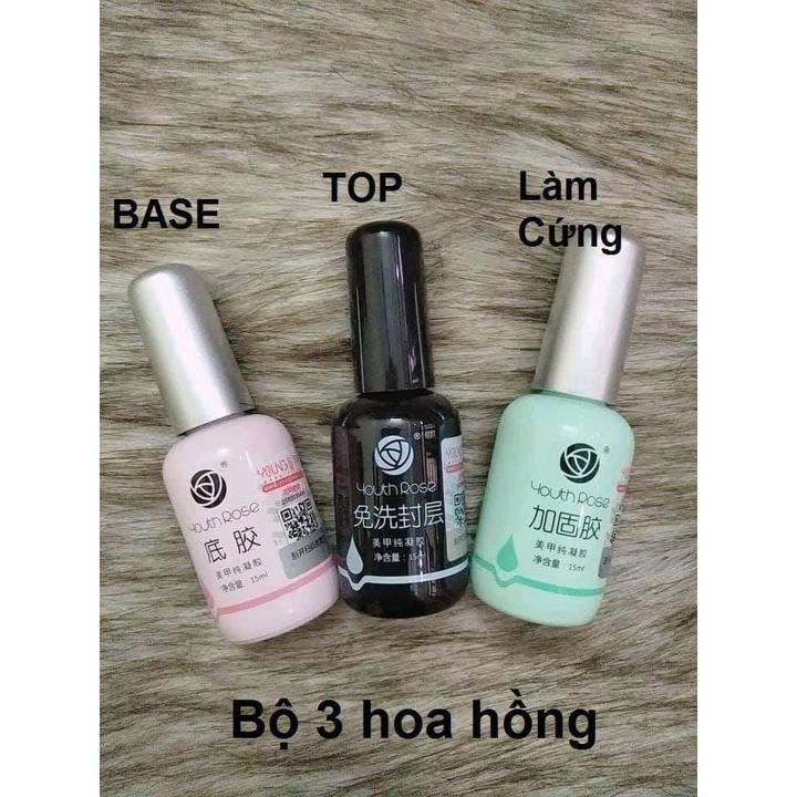 Top hoa hồng 15ml hàng loại 1