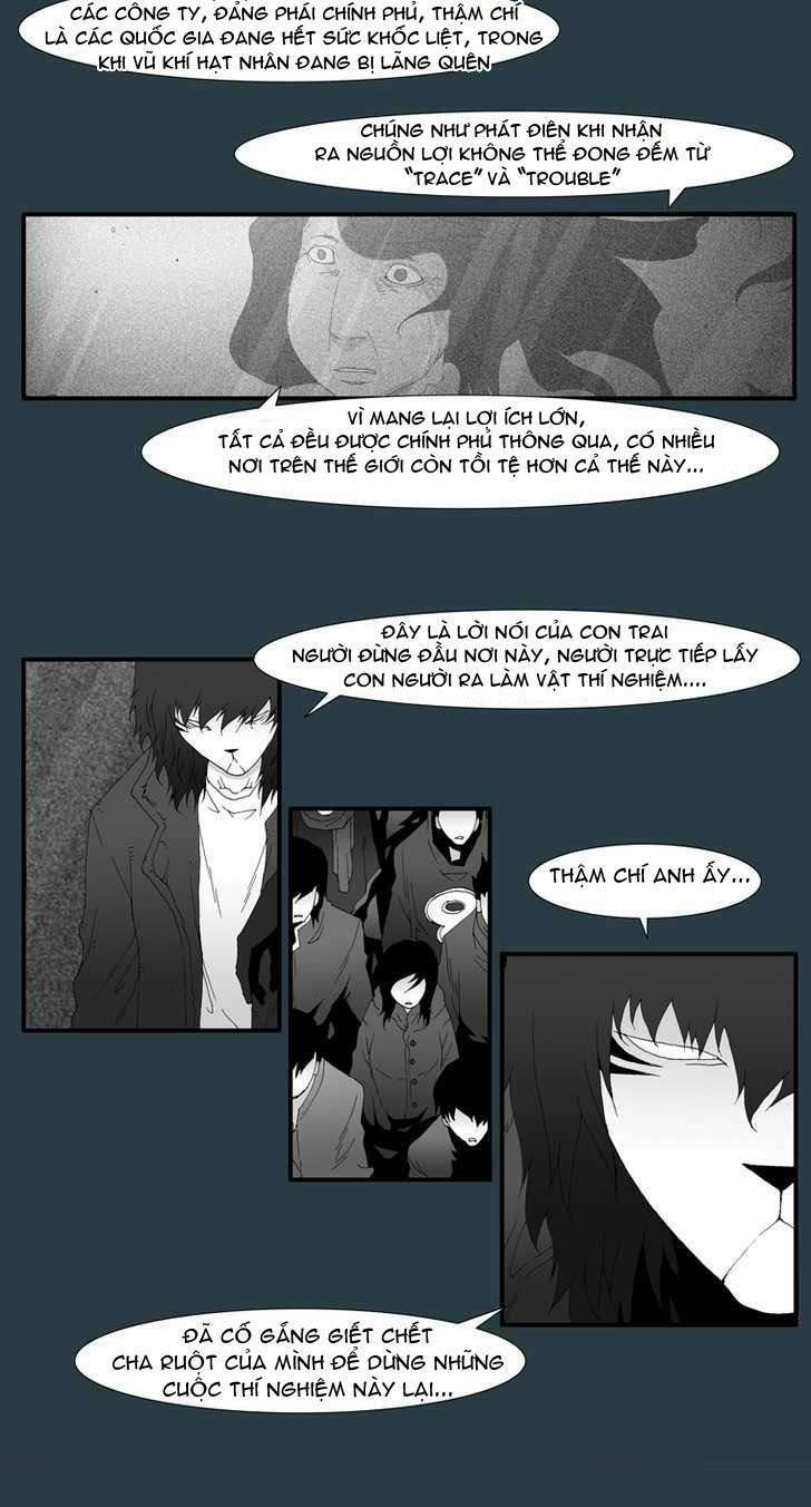 siêu năng chapter 147 5