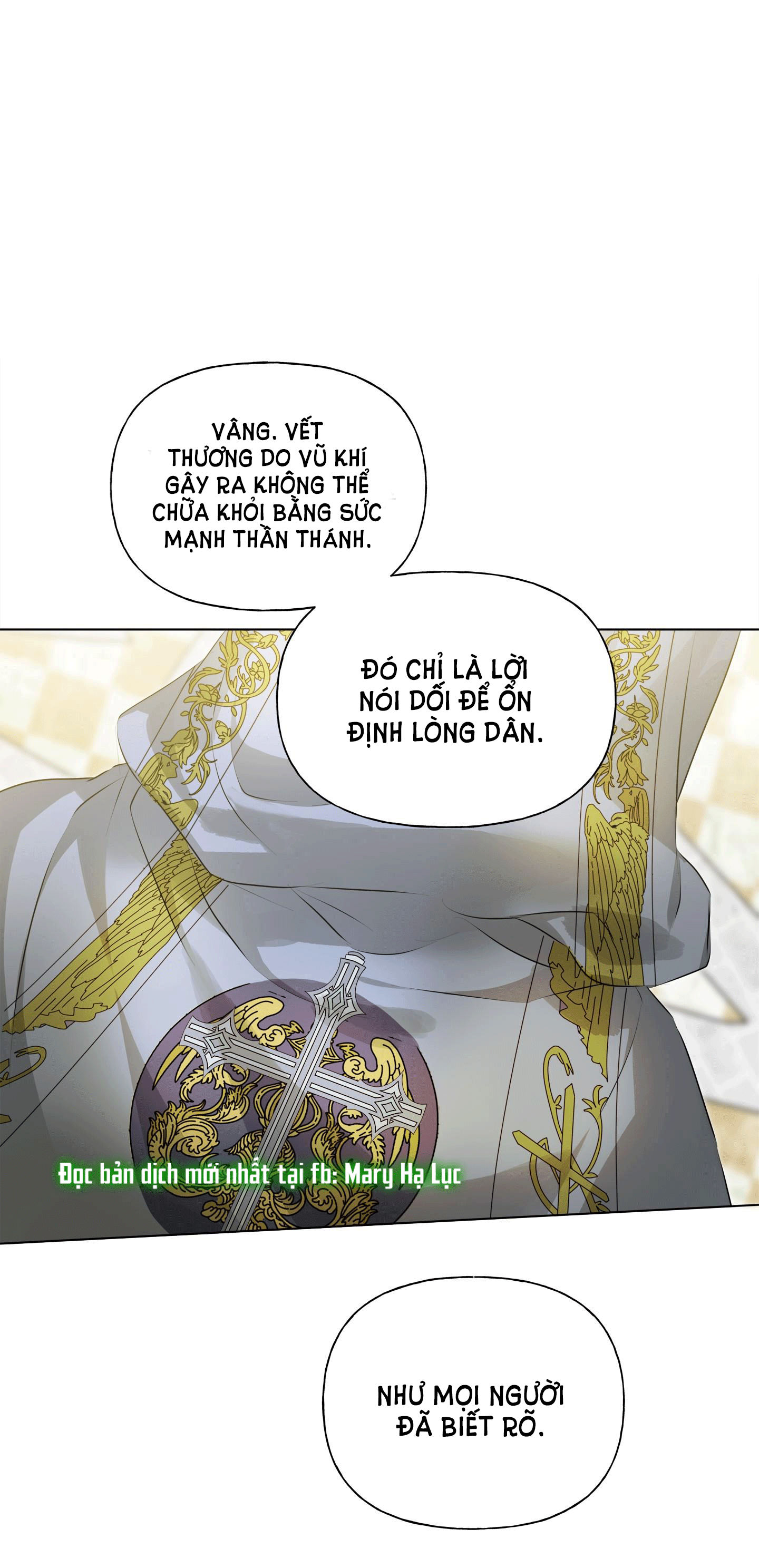 triệu hồi sư với mái tóc màu hoàng kim chapter 108 21