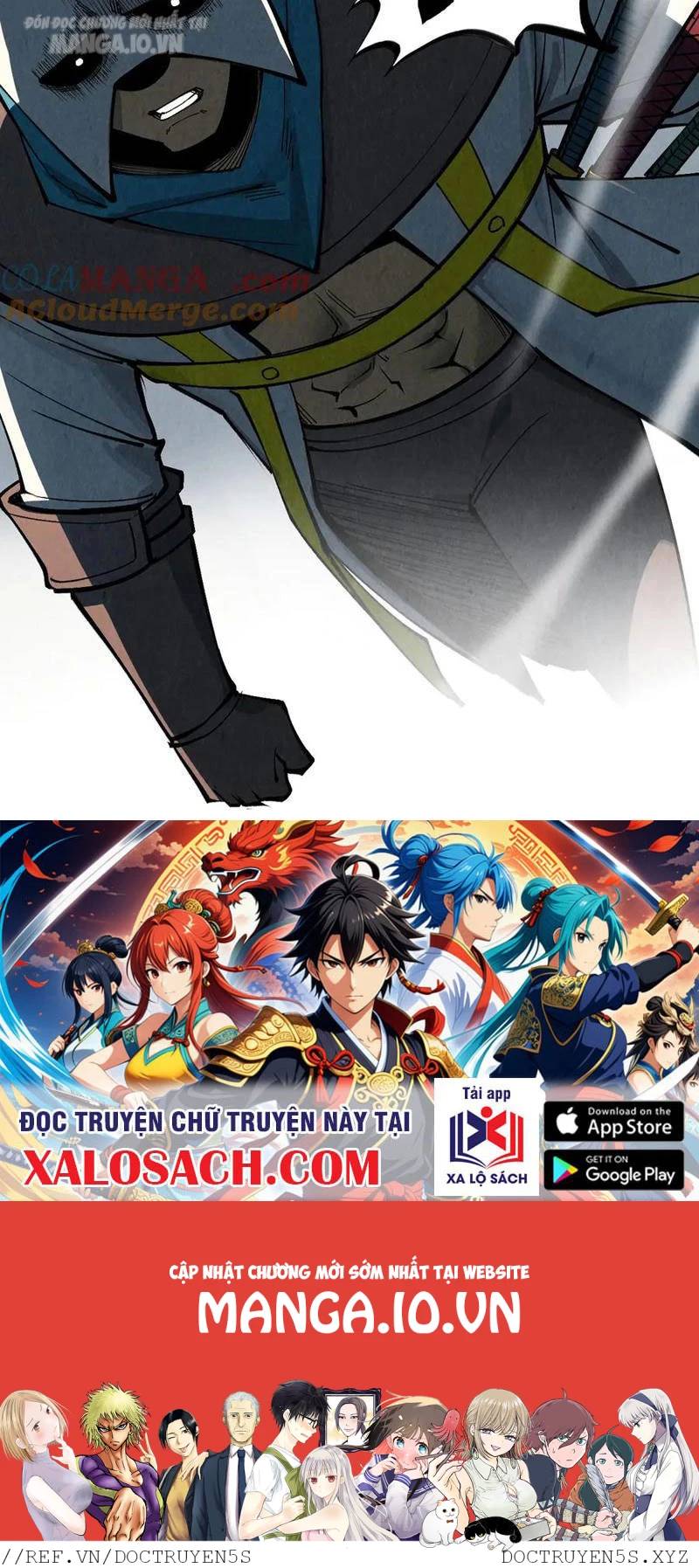 vạn cổ chí tôn chapter 313 61