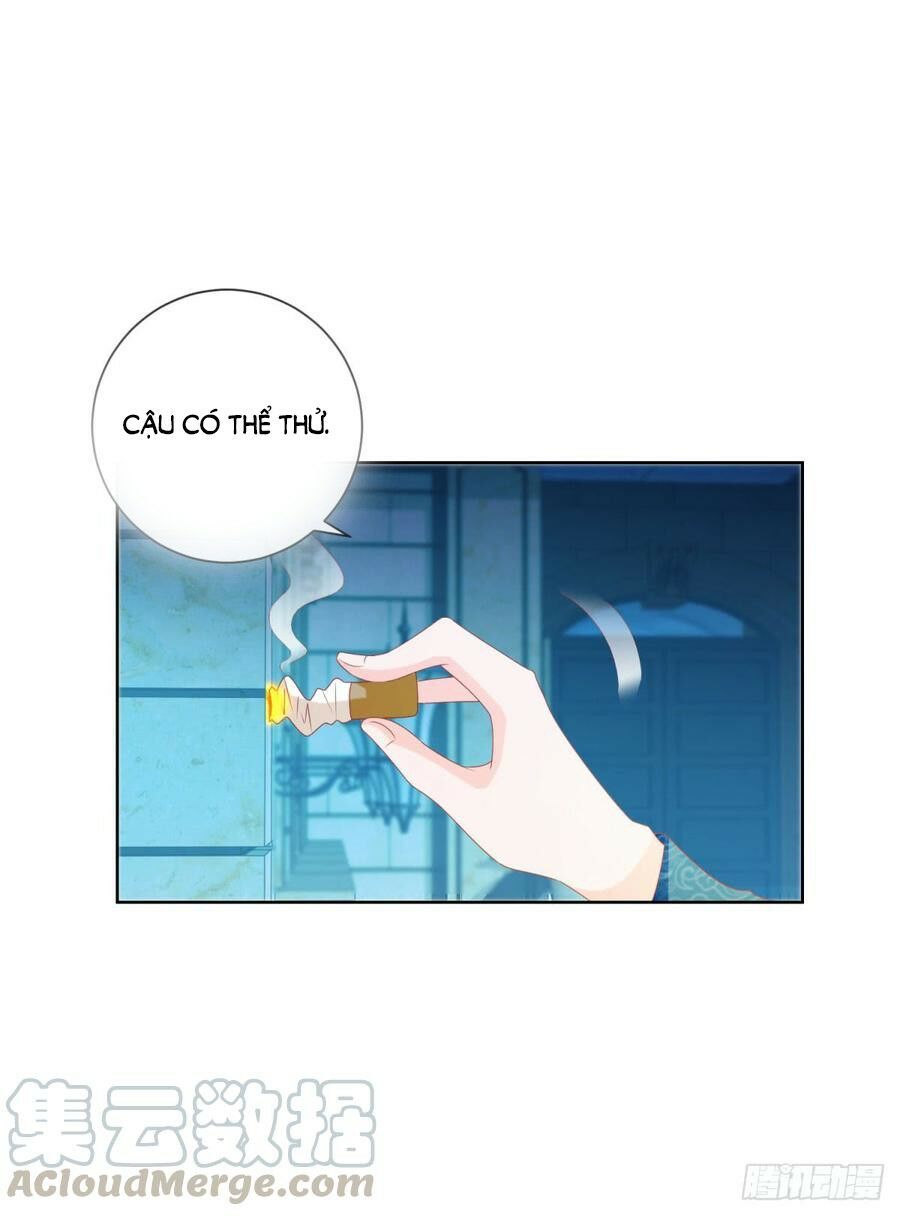 ẩn hôn 100%: chọc tức vợ yêu mua một tặng một chapter 119 32