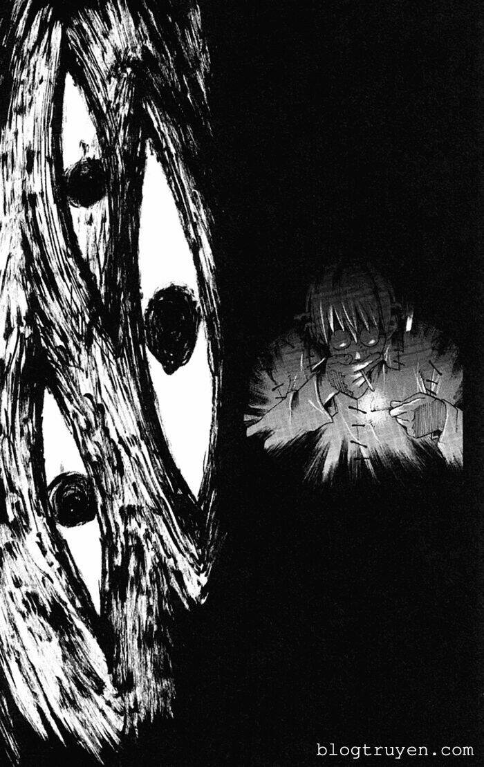 soul eater chapter 39 37