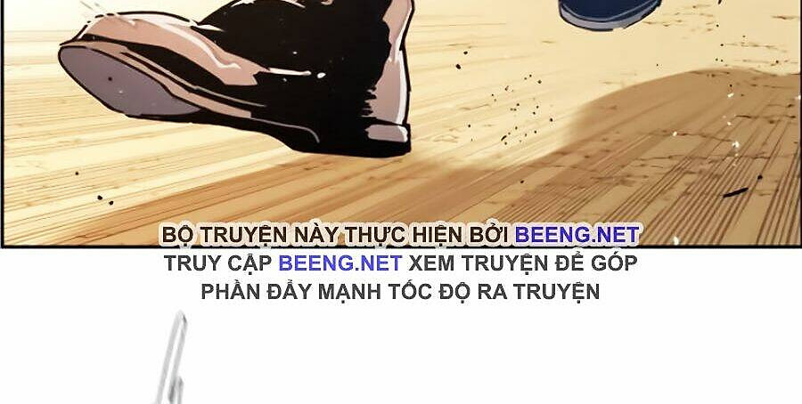 bạn học tôi là lính đánh thuê chapter 2 5