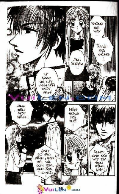 arita đáng yêu chapter 12 85