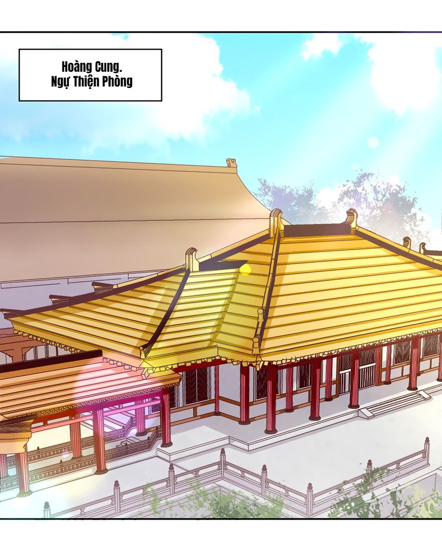 kiêu ngạo vương gia chủng điền phi chapter 79 16