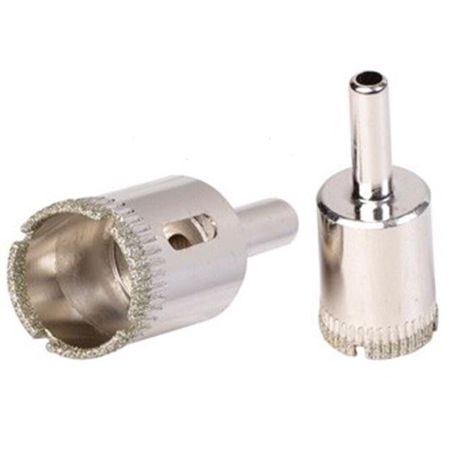 Mũi Khoan Kính - Bê Tông - Gạch - Đá Hàng Loại 1 Từ 6li Đến 42li