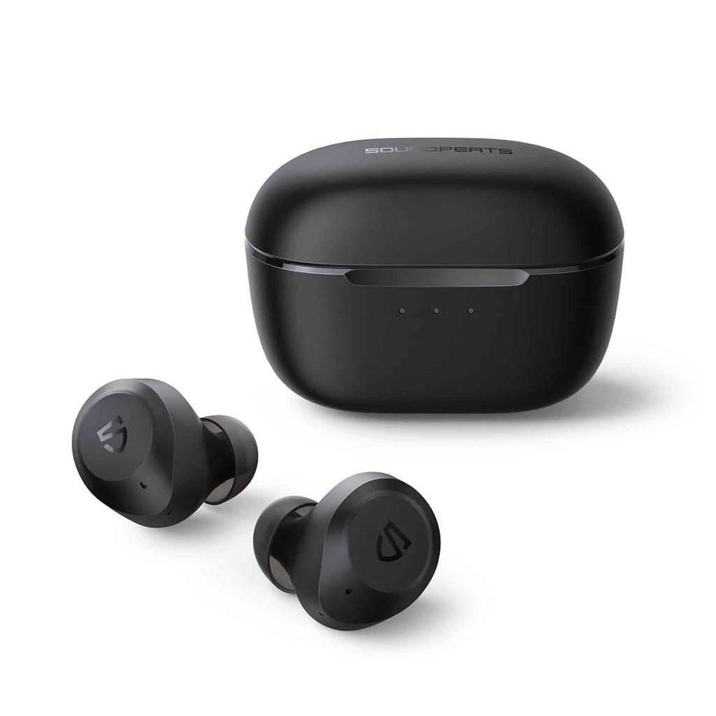 Tai Nghe Không Dây Earbuds SoundPeats T2