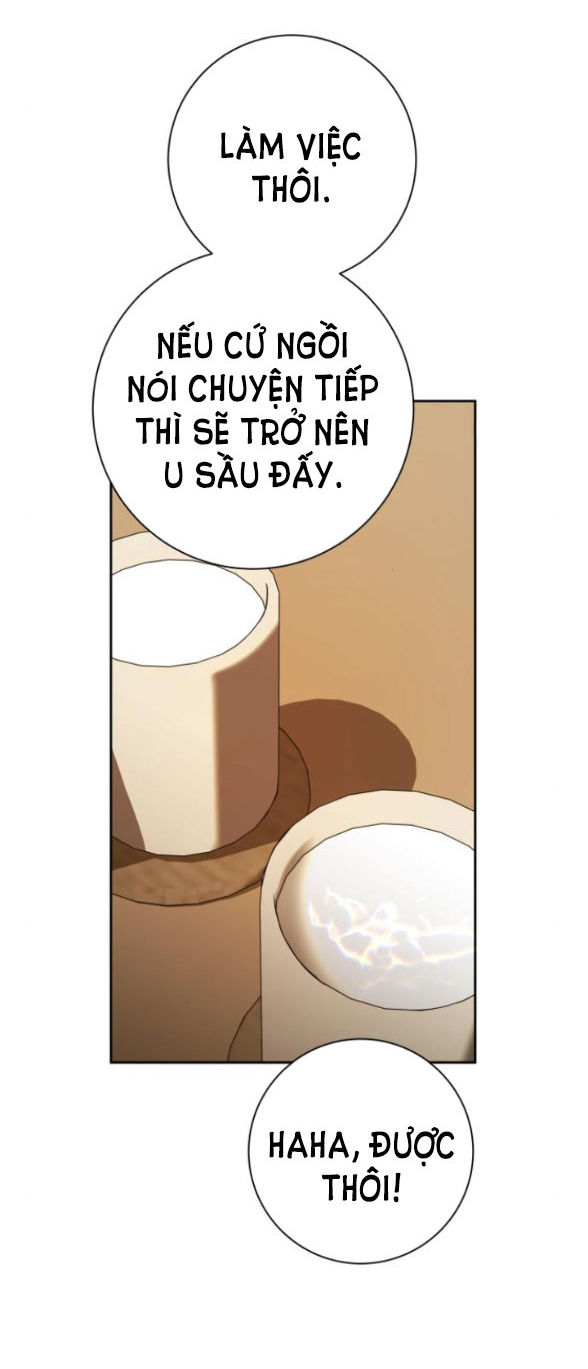 tôi muốn trở thành cô ấy dù chỉ là một ngày chapter 139.2 9