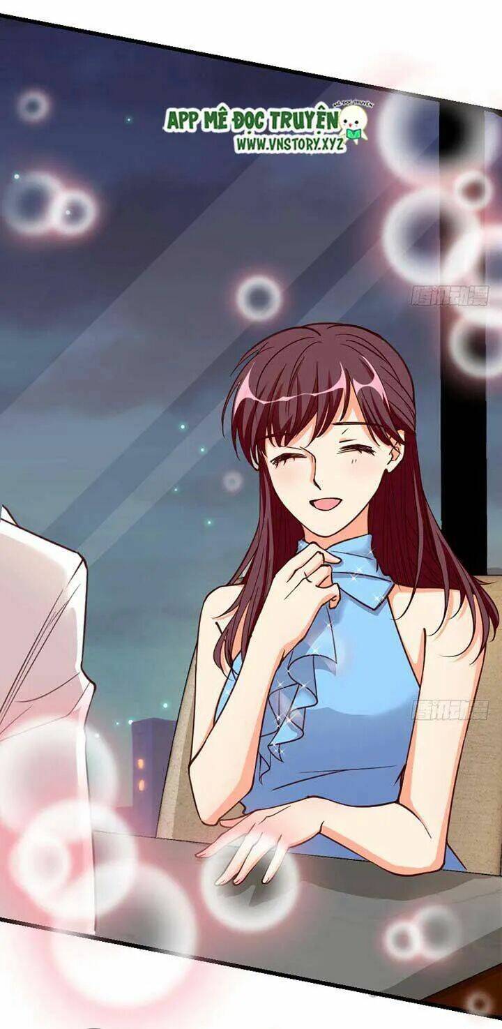 thiên hậu trở về chapter 68 31