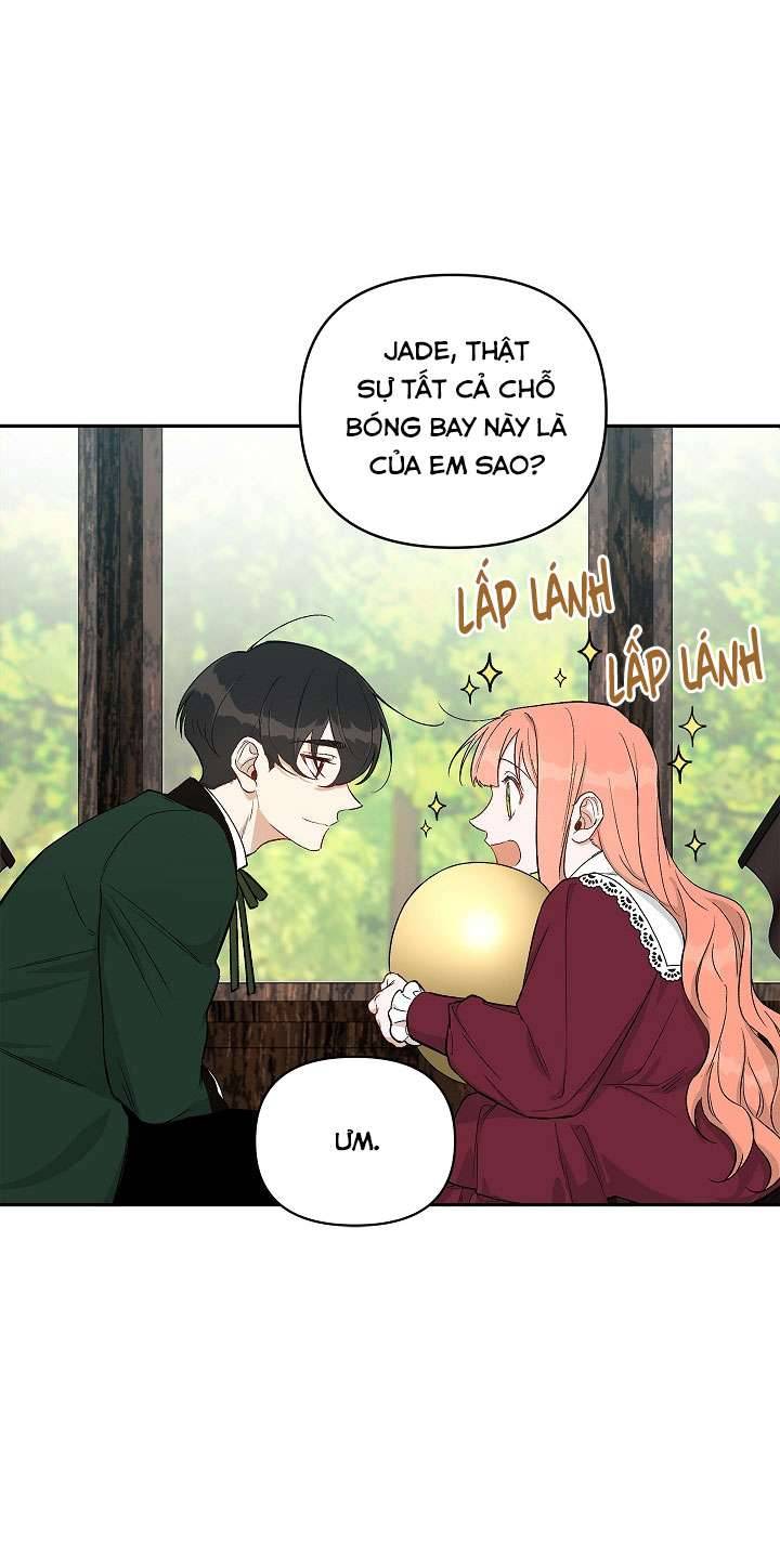 phương pháp trở thành con gái của người hùng bóng đêm chapter 17 52