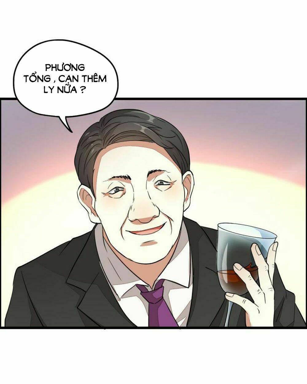 nguyệt dạ hương vi lai chapter 40 2