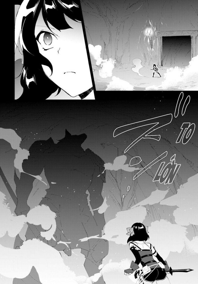 nageki no bourei wa intai shitai - saijiyaku hanta ni yoru saikiyou patei ikusei jutsu chapter 8 28