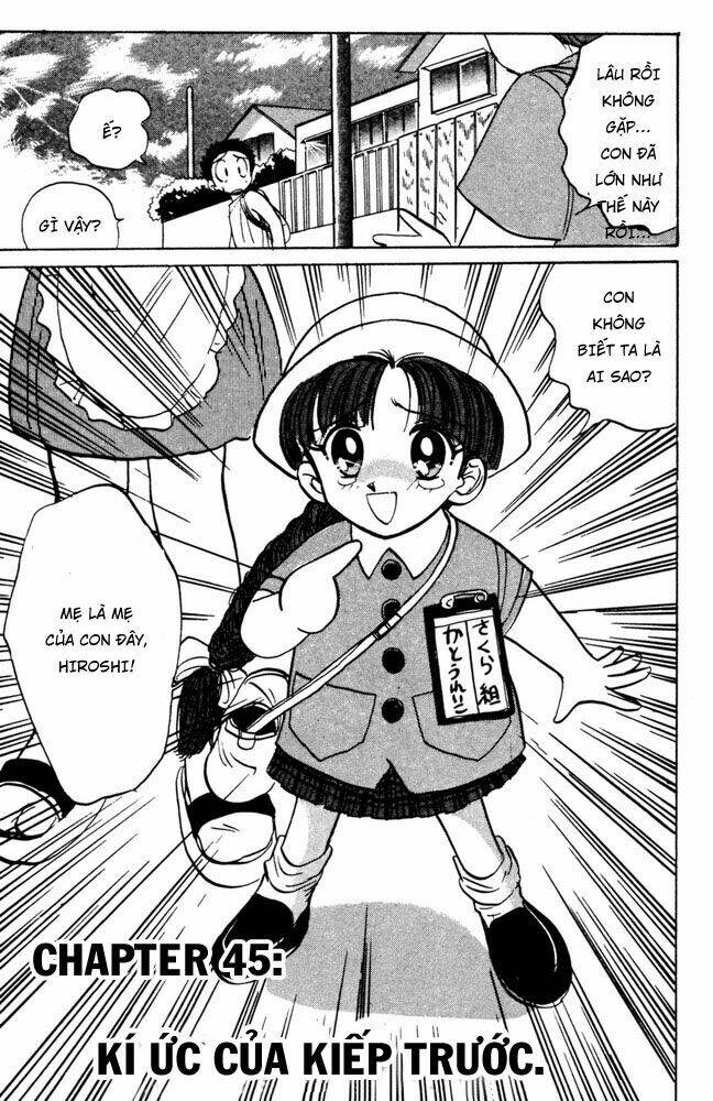 jigoku sensei nube - người thầy dũng cảm chapter 45 5